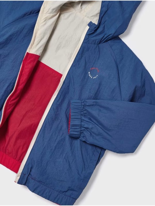 KURTKA PRZECWWIATROWA MAYORAL