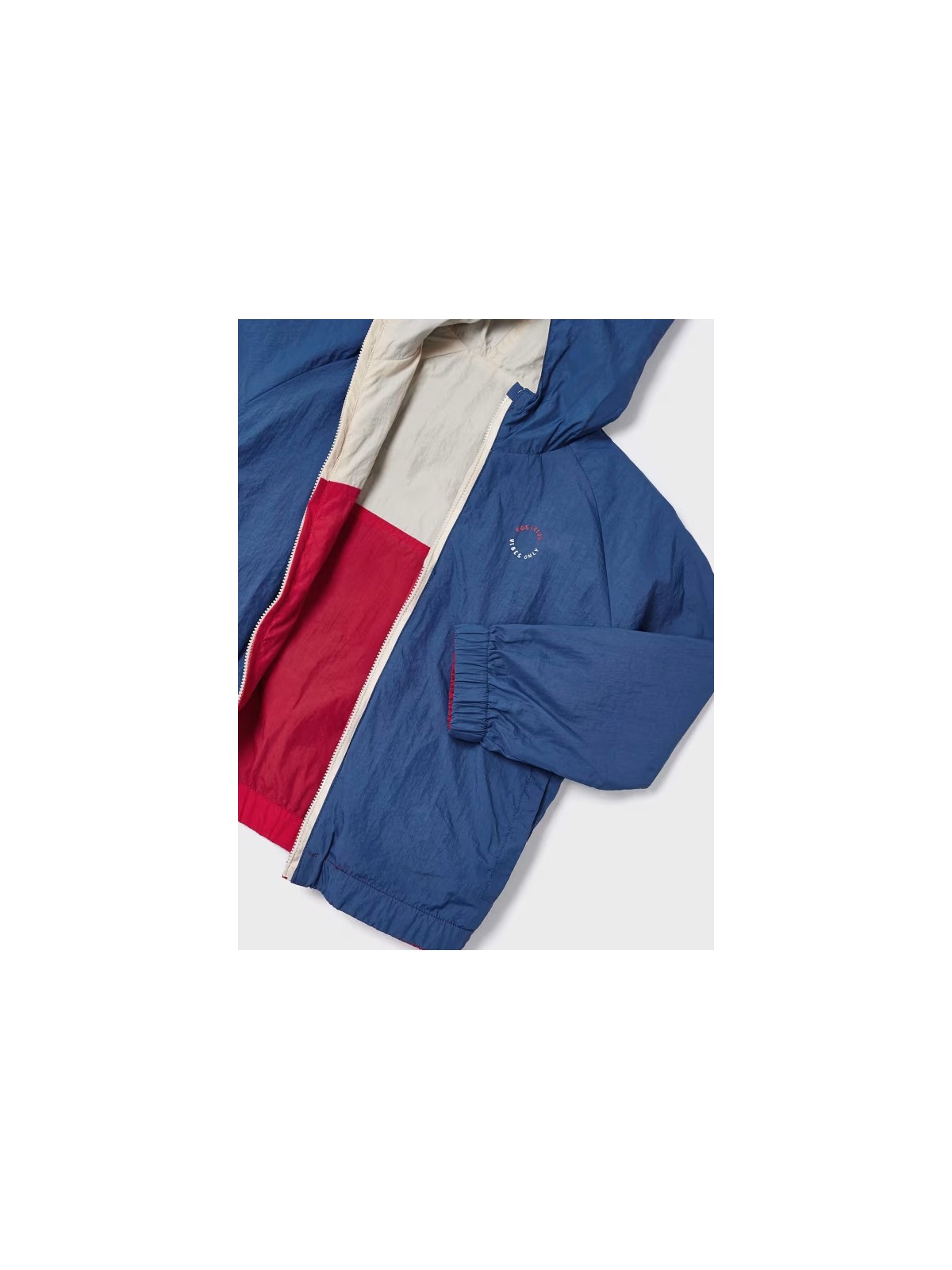 KURTKA PRZECWWIATROWA MAYORAL