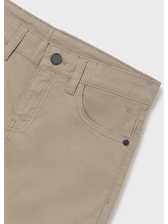 MAYORAL NUKUTAVAKE SPODNIE  DLA CHŁOPCA  SLIM FIT  582/78