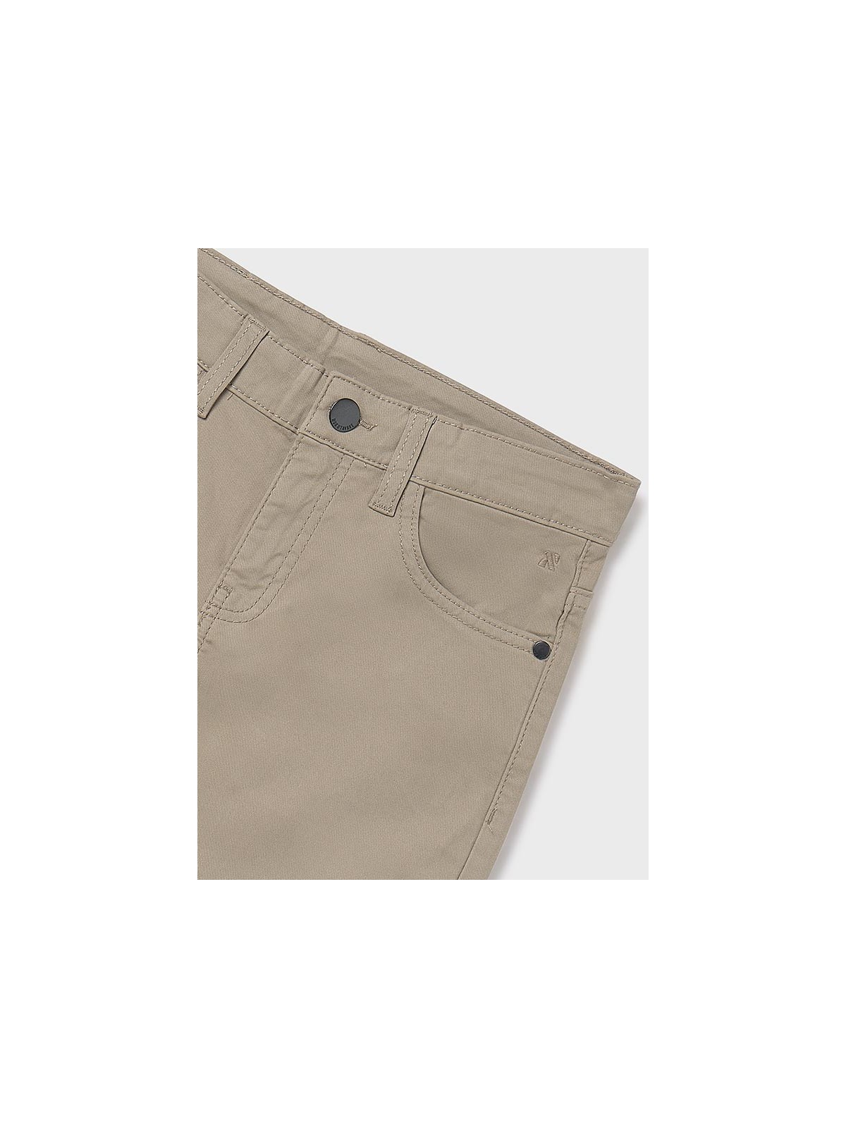 MAYORAL NUKUTAVAKE SPODNIE  DLA CHŁOPCA  SLIM FIT  582/78