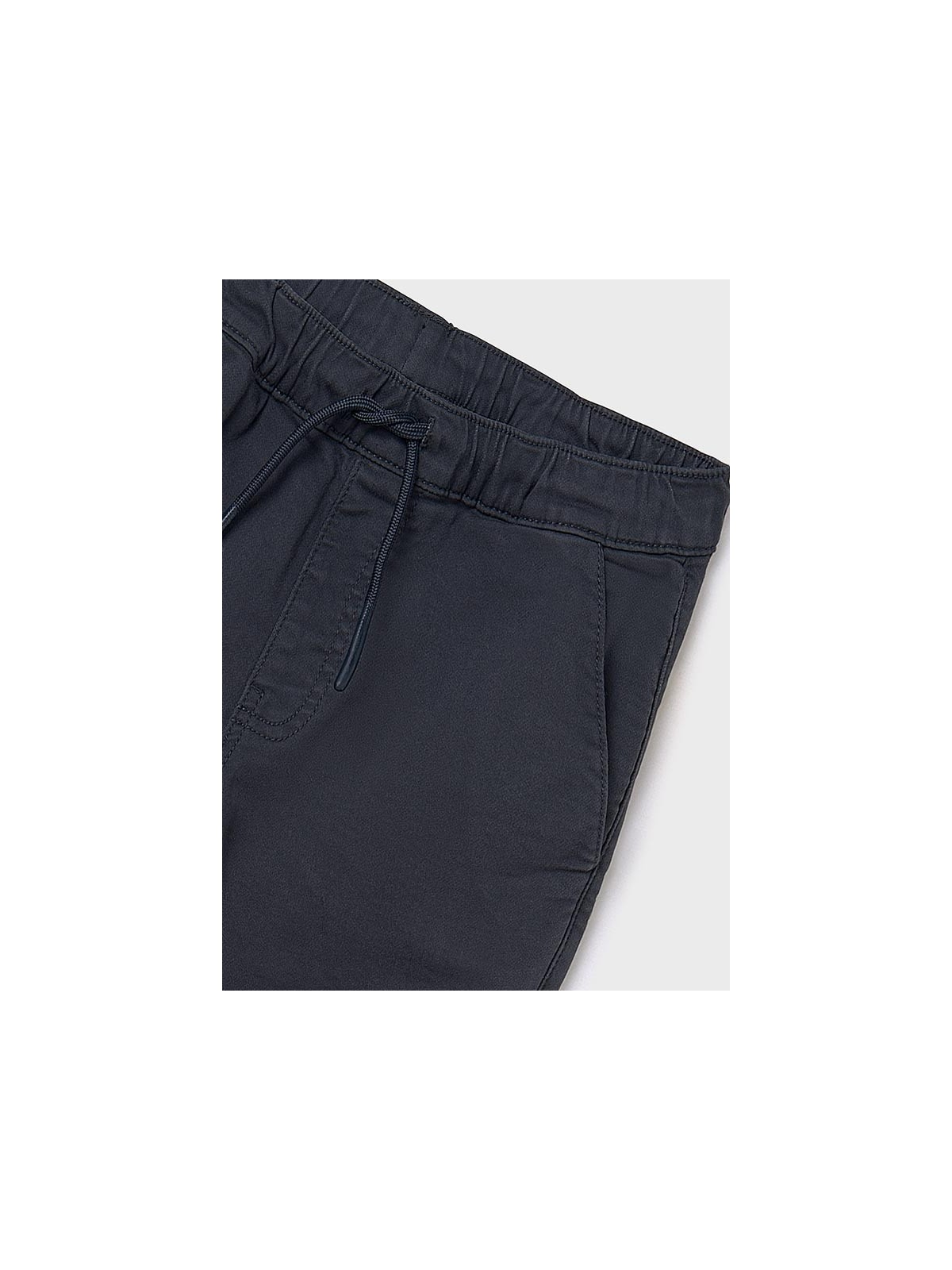 MAYORAL NUKUTAVAKE SPODNIE DLA CHŁOPCA JOGGER GRANAT 7563/50