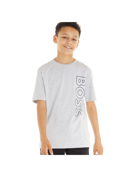 T-SHIRT  BOSS
