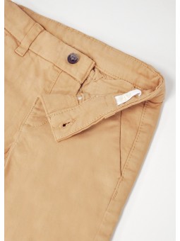 MAYORAL BABY SPODNIE  DLA CHŁOPCA CHINO SLIM  521/54