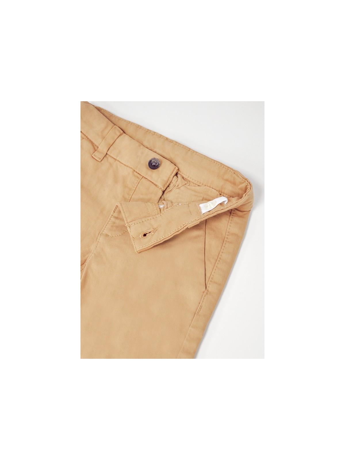 MAYORAL BABY SPODNIE  DLA CHŁOPCA CHINO SLIM  521/54