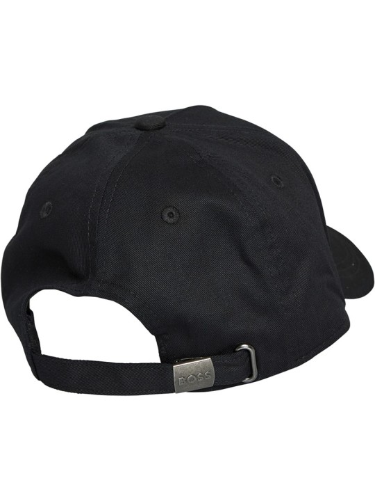 CZAPKA Z DASZKIEM BOSS