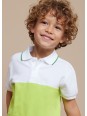T-SHIRT POLO MAYORAL