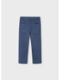 MAYORAL SPODNIE JEANSY DLA CHŁOPCA REGULAR FIT NIEBIESKIE 4562/14