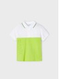 T-SHIRT POLO MAYORAL