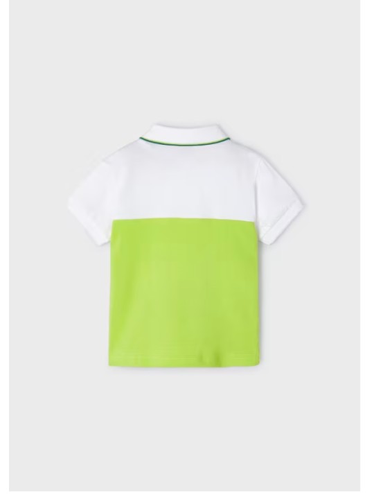 T-SHIRT POLO MAYORAL