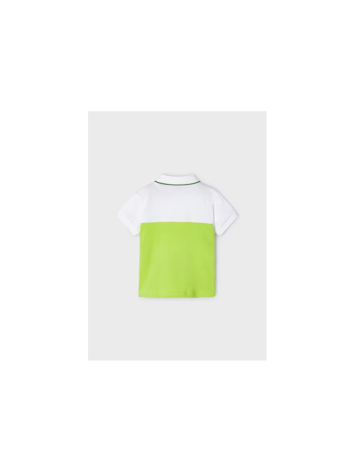 T-SHIRT POLO MAYORAL