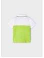 T-SHIRT POLO MAYORAL