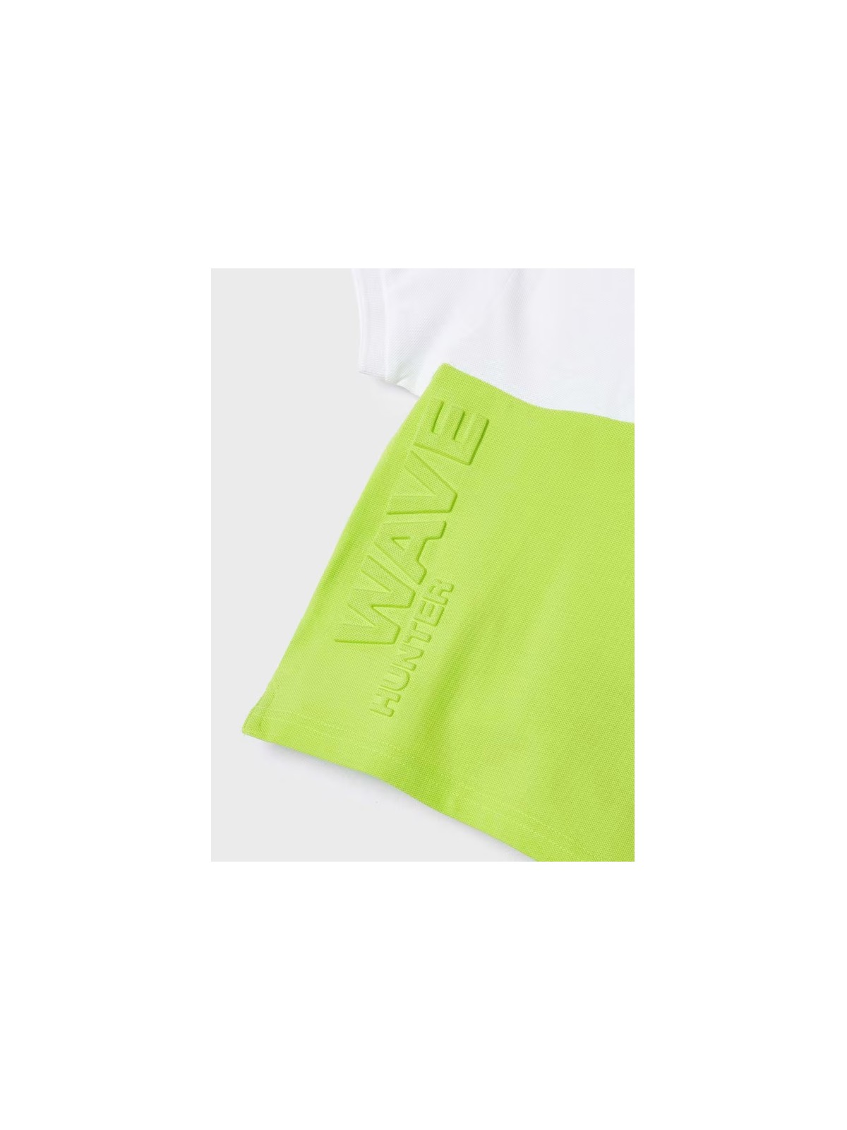 T-SHIRT POLO MAYORAL