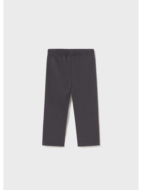 MAYORAL BABY KOMPLET DRES BLUZA SPODNIE DRESOWE I  KAMIZELKA 2649/20