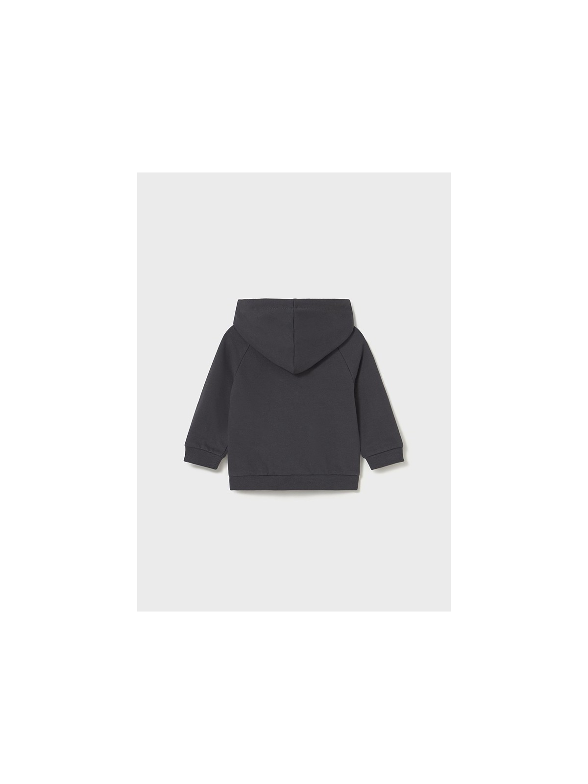 MAYORAL BABY BLUZA Z KAPTUREM DLA CHŁOPCA  2416/83