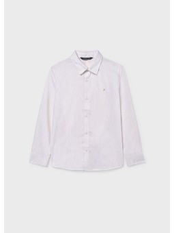 MAYORAL NUKUTAVAKE KOSZULA DLA CHŁOPCA W PASECZKI 874/13