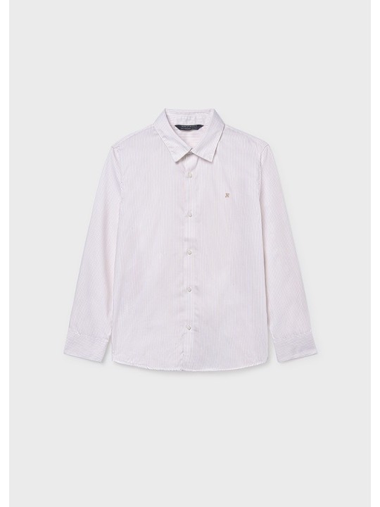 MAYORAL NUKUTAVAKE KOSZULA DLA CHŁOPCA W PASECZKI 874/13