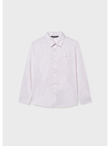 MAYORAL NUKUTAVAKE KOSZULA DLA CHŁOPCA W PASECZKI 874/13
