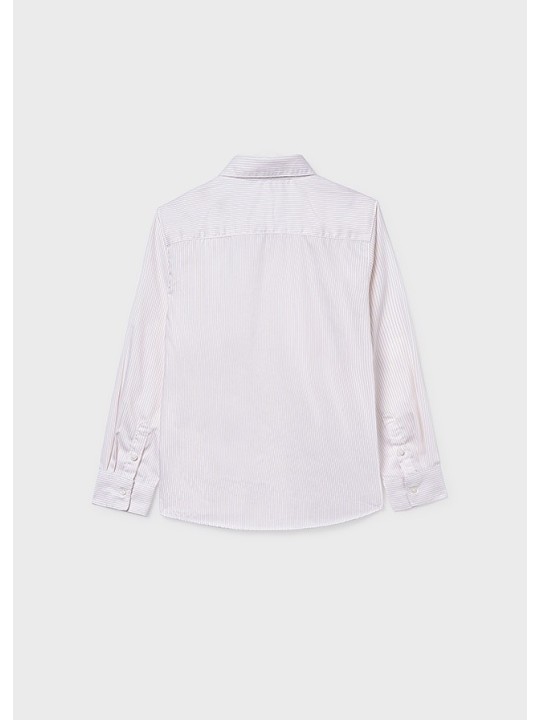 MAYORAL NUKUTAVAKE KOSZULA DLA CHŁOPCA W PASECZKI 874/13