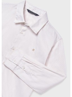 MAYORAL NUKUTAVAKE KOSZULA DLA CHŁOPCA W PASECZKI 874/13