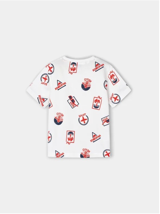 T-SHIRT MAYORAL