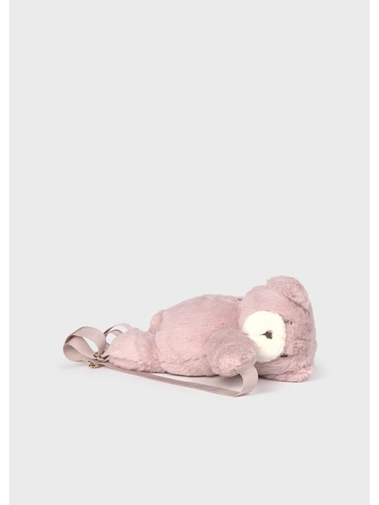 MAYORAL PLECAK MIŚ DLA DZIECKA RÓŻOWY 10032/66