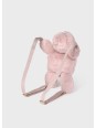 MAYORAL PLECAK MIŚ DLA DZIECKA RÓŻOWY 10032/66