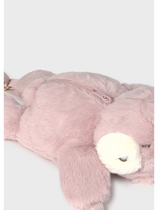 MAYORAL PLECAK MIŚ DLA DZIECKA RÓŻOWY 10032/66