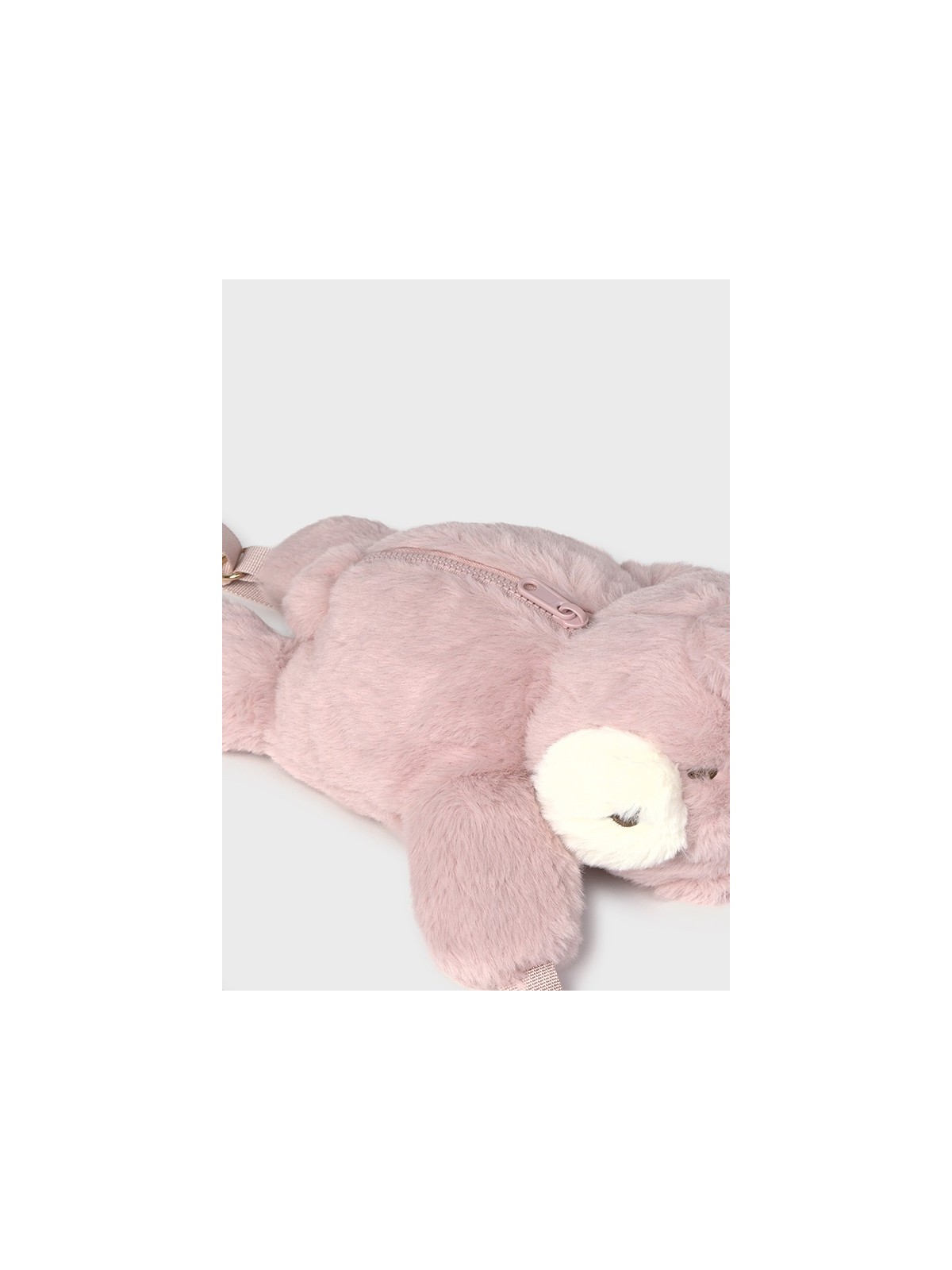 MAYORAL PLECAK MIŚ DLA DZIECKA RÓŻOWY 10032/66