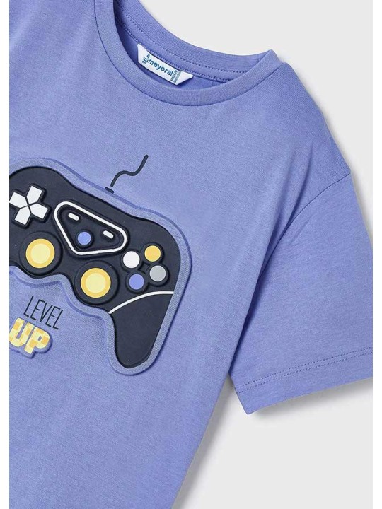 T-SHIRT MAYORAL