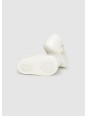 MAYORAL NEWBORN BUTY BUCIKI NIECHODKI DLA DZIEWCZYNKI  KWIATEK PANTOFELKI 9960/81