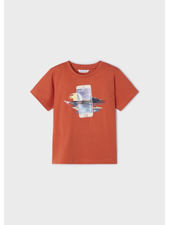 T-SHIRT MAYORAL