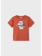 T-SHIRT MAYORAL
