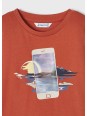 T-SHIRT MAYORAL