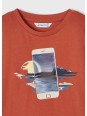 T-SHIRT MAYORAL