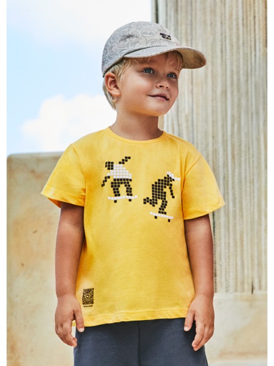 T-SHIRT MAYORAL