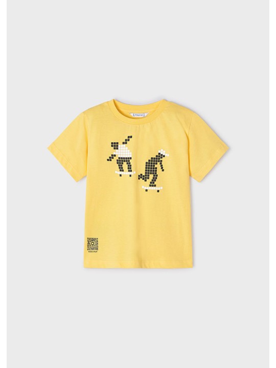 T-SHIRT MAYORAL