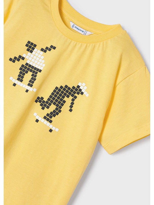 T-SHIRT MAYORAL
