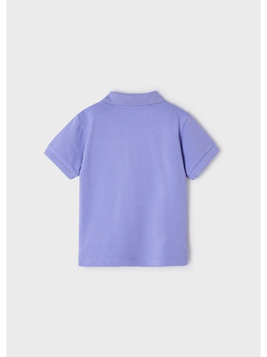 T-SHIRT POLO MAYORAL