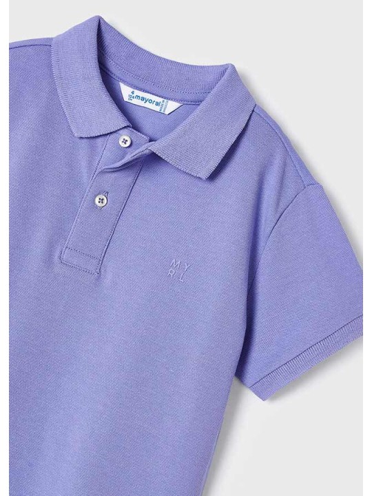 T-SHIRT POLO MAYORAL