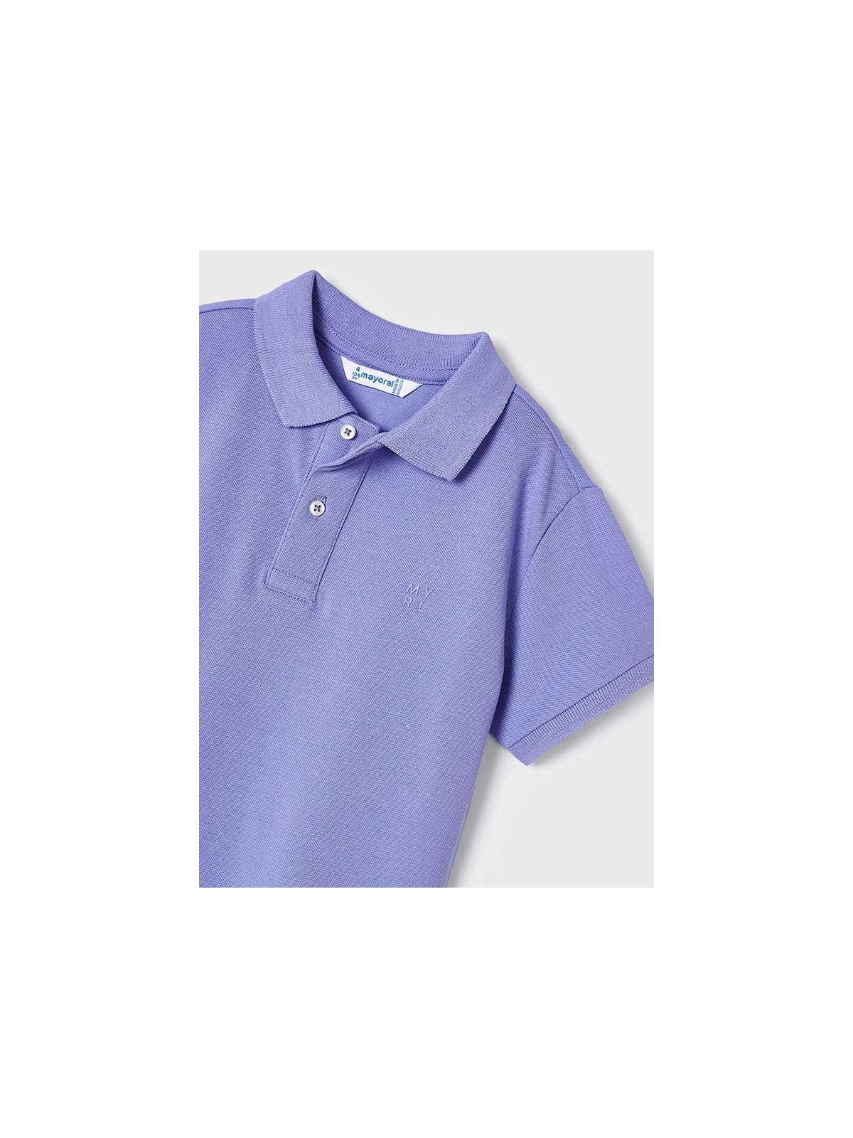 T-SHIRT POLO MAYORAL