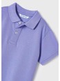T-SHIRT POLO MAYORAL