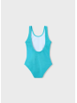 MAYORAL STRÓJ KAPIELOWY JEDNOCZĘŚCIOWY DLA DZIEWCZYNKI 376/29