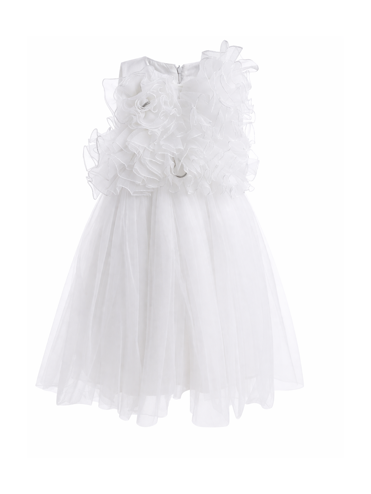 LIU OLIWIA COUTURE SUKIENKA NA RAMIĄCZKACH  DLA DZIEWCZYNKI WIZYTOWA KOMUNIJNA 3183