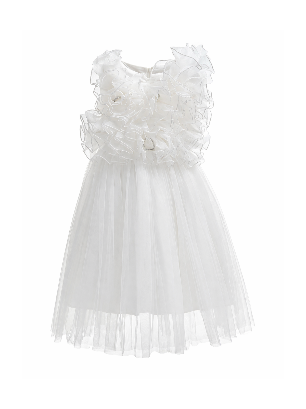 LIU OLIWIA COUTURE SUKIENKA NA RAMIĄCZKACH  DLA DZIEWCZYNKI WIZYTOWA KOMUNIJNA 3183