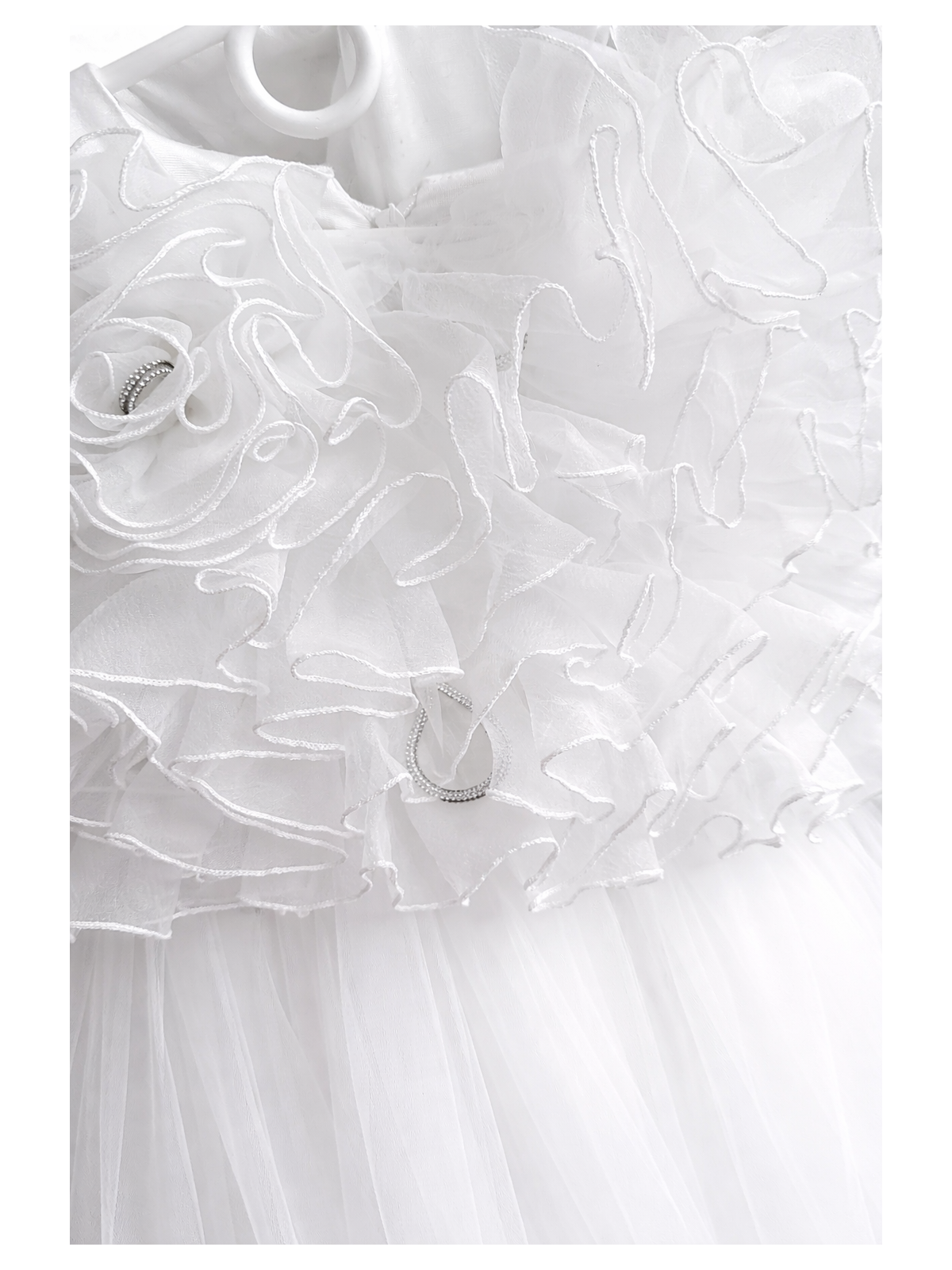 LIU OLIWIA COUTURE SUKIENKA NA RAMIĄCZKACH  DLA DZIEWCZYNKI WIZYTOWA KOMUNIJNA 3183