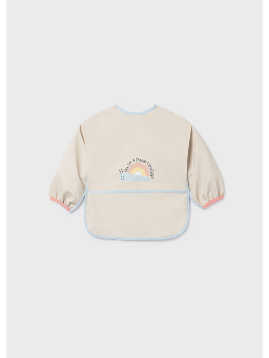 MAYORAL ŚLINIAK  Z  DŁUGIEM RĘKAWKIEM DLA DZIECKA 9065