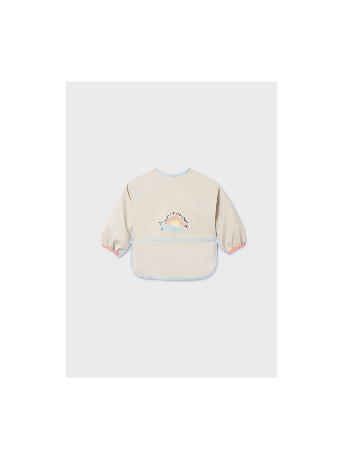 MAYORAL ŚLINIAK  Z  DŁUGIEM RĘKAWKIEM DLA DZIECKA 9065