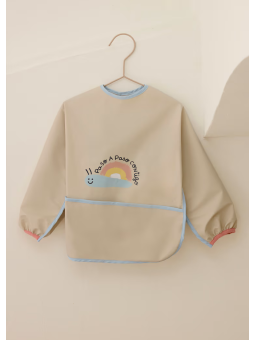 MAYORAL ŚLINIAK  Z  DŁUGIEM RĘKAWKIEM DLA DZIECKA 9065