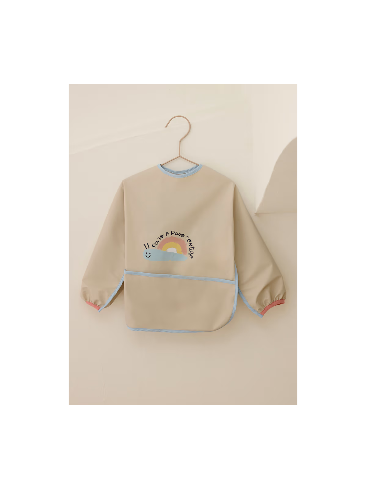 MAYORAL ŚLINIAK  Z  DŁUGIEM RĘKAWKIEM DLA DZIECKA 9065