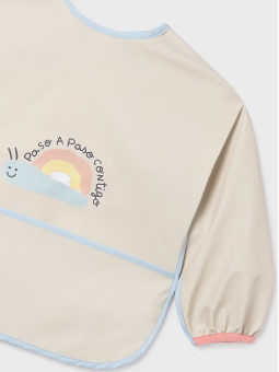 MAYORAL ŚLINIAK  Z  DŁUGIEM RĘKAWKIEM DLA DZIECKA 9065